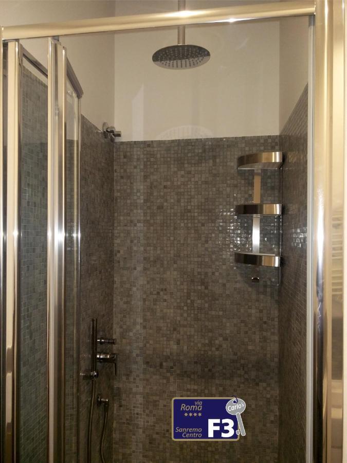 Carlo'S B149F - Sanremo Centro My - Suites - Exterior photo